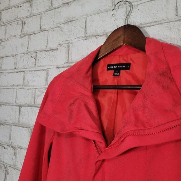 Rock & Republic blazer jacket - Picture 5 of 15